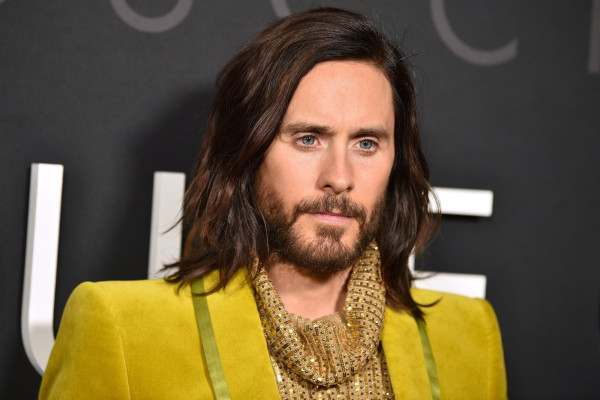 Jared Leto pic #1281775