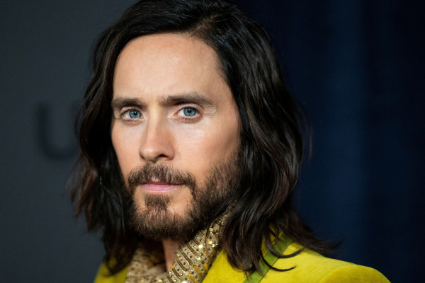 photo 18 in Jared Leto gallery [id1281776] 2021-11-18 00:00:00