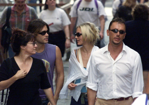 Jared Leto pic #986369