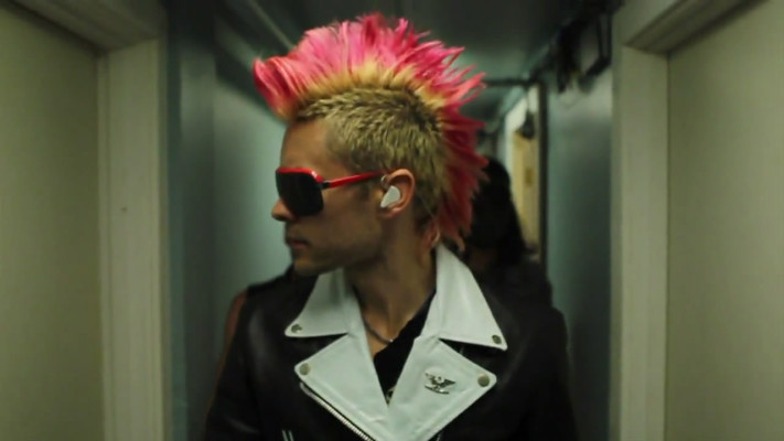 Jared Leto pic #264179