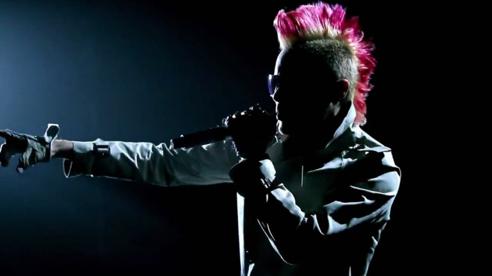 Jared Leto pic #264176