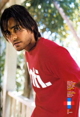 Jared Leto pic #42784