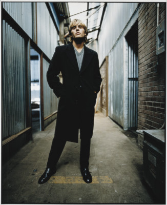 Jared Leto pic #50205
