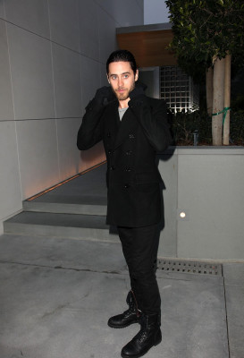Jared Leto pic #462593