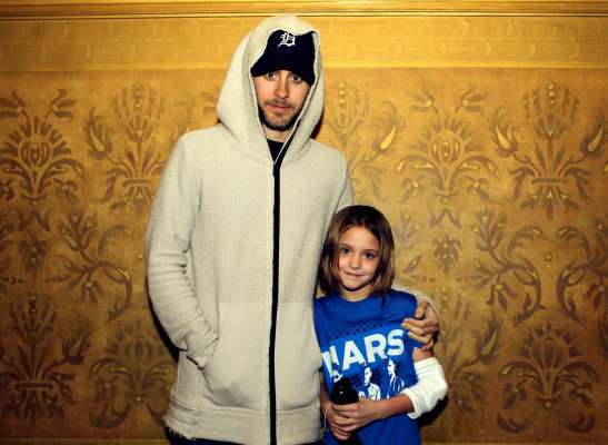 Jared Leto pic #412305