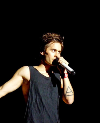 Jared Leto pic #570477