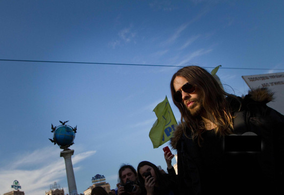 Jared Leto pic #681463