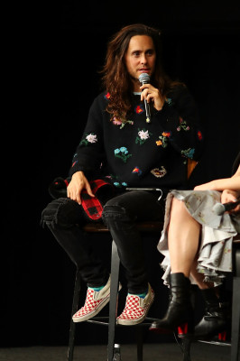 Jared Leto pic #1102168