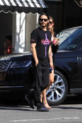Jared Leto pic #1218825
