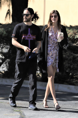 Jared Leto pic #1218827