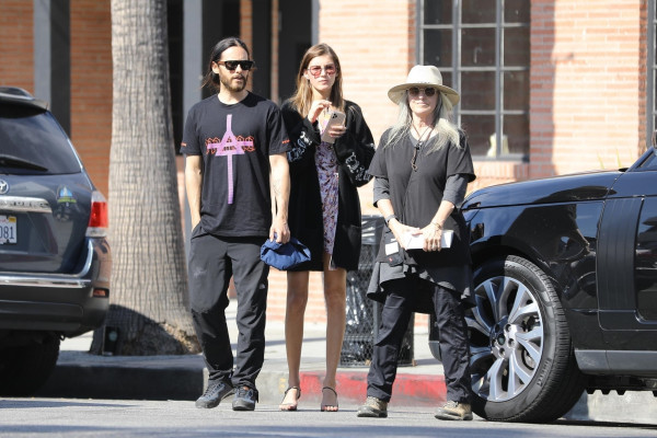 Jared Leto pic #1218820
