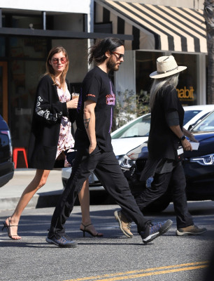 Jared Leto pic #1218818