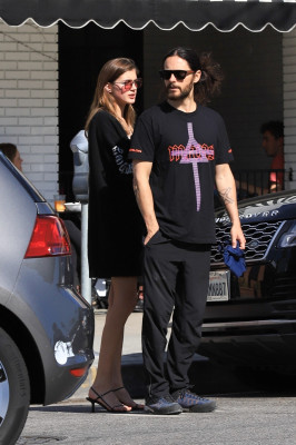 Jared Leto pic #1218824