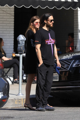 Jared Leto pic #1218823