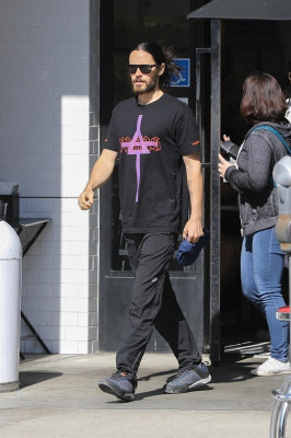 Jared Leto pic #1218822