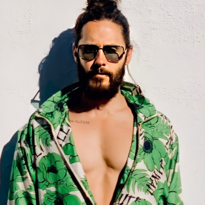 Jared Leto pic #1223560