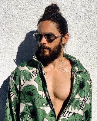 Jared Leto pic #1223559