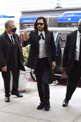 photo 15 in Jared Leto gallery [id1282318] 2021-11-23 00:00:00