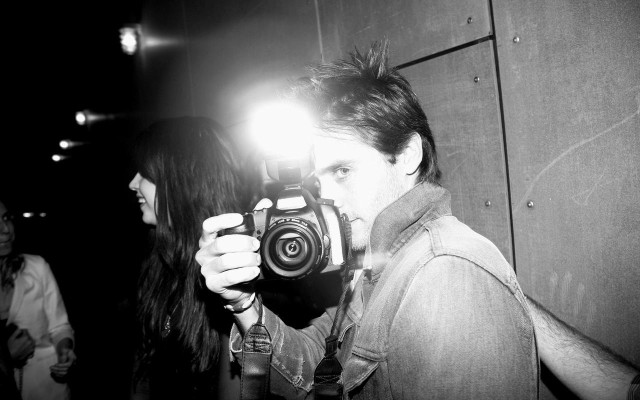 Jared Leto pic #455699