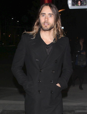 Jared Leto pic #644354