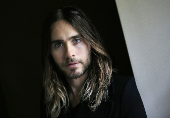 Jared Leto pic #645798