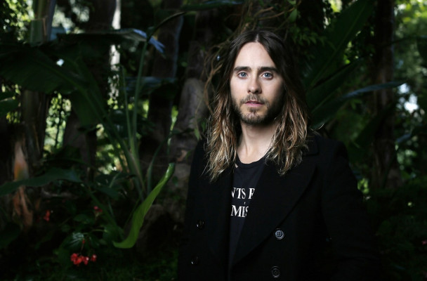 Jared Leto pic #645797