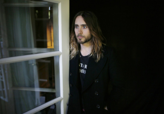 Jared Leto pic #645796