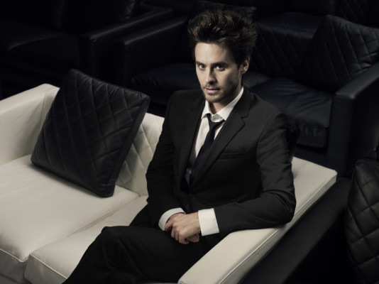 Jared Leto pic #405095
