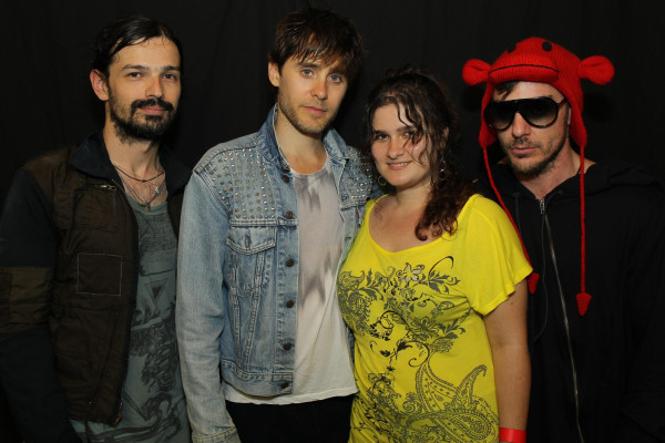 Jared Leto pic #407128