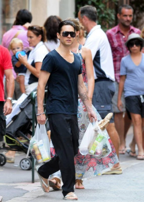 Jared Leto pic #457072