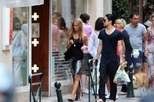 Jared Leto pic #457074