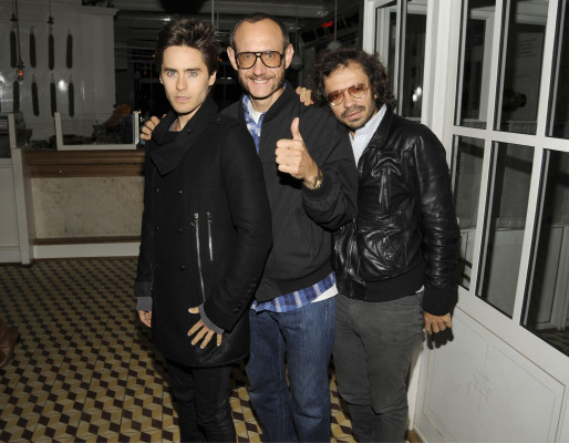 Jared Leto pic #409340