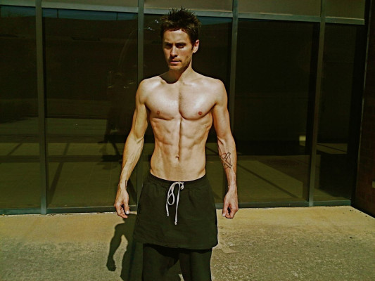 Jared Leto pic #470756