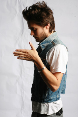 Jared Leto pic #412437