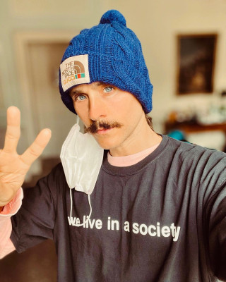 photo 24 in Jared Leto gallery [id1250832] 2021-03-24 00:00:00