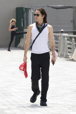 Jared Leto pic #1261842