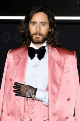 photo 5 in Jared Leto gallery [id1282328] 2021-11-23 00:00:00
