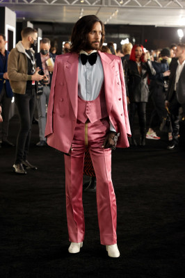 photo 7 in Jared Leto gallery [id1282326] 2021-11-23 00:00:00