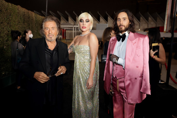 photo 10 in Jared Leto gallery [id1282323] 2021-11-23 00:00:00
