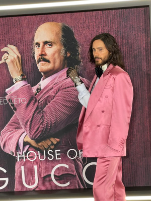 photo 11 in Jared Leto gallery [id1282322] 2021-11-23 00:00:00