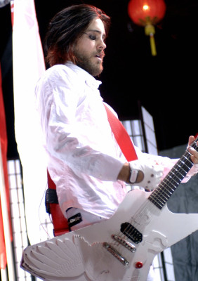 Jared Leto pic #120527