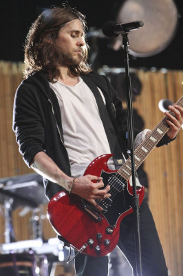 Jared Leto pic #1031533