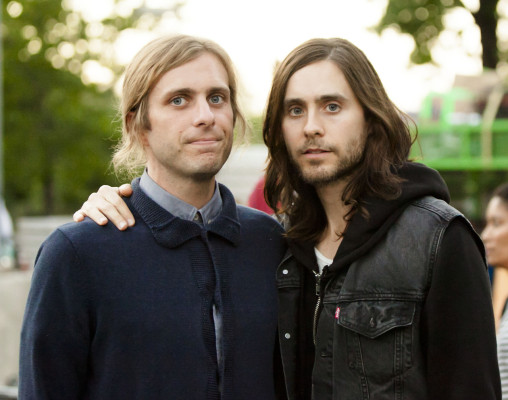 Jared Leto pic #638039