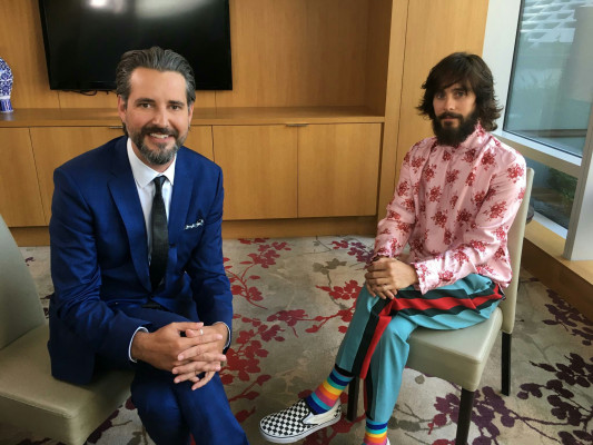 Jared Leto pic #952591