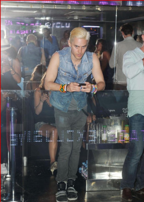 Jared Leto pic #567064