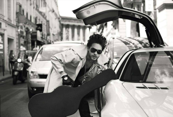 Jared Leto pic #1221649