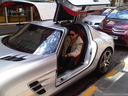 Jared Leto pic #1221647