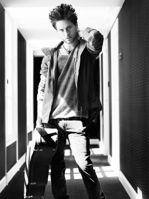 Jared Leto pic #1221646