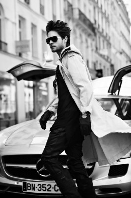 Jared Leto pic #1221650