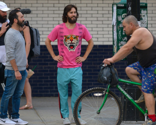 Jared Leto pic #952587